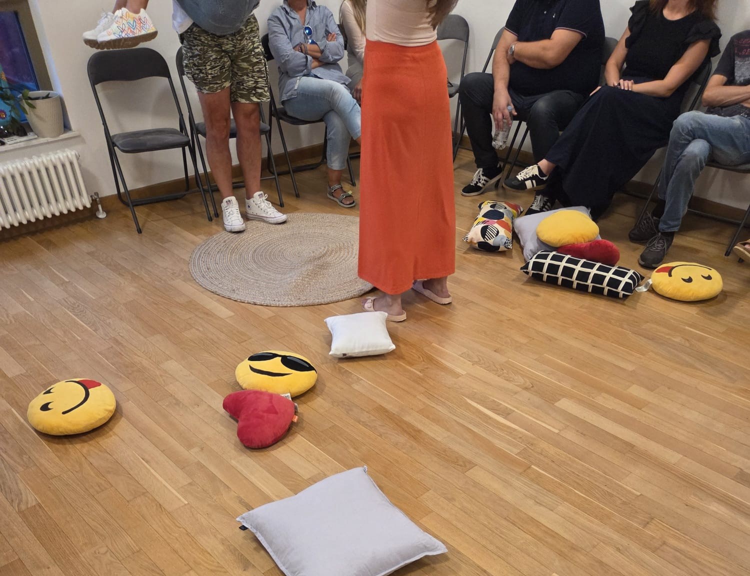 Zašto je reprezentiranje u konstelacijama najbolje što možeš učiniti za sebe